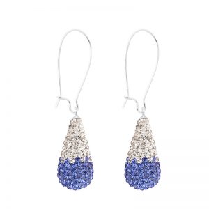 Teardrop Earrings